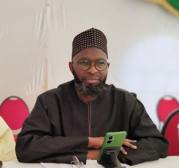 CRISE EN IRAN : La lecture pertinente de Cheikh Cherif MBALLO Président du Conseil Supérieur des Chiites Ahloul Bayt
