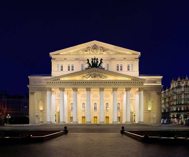 250 ans du Théâtre Bolchoï : histoire d’un grand symbole de la culture russe