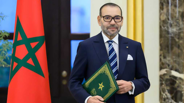 GUERRE AU MOYEN-ORIENT : Le Maroc solidaire aux pays frères arabes