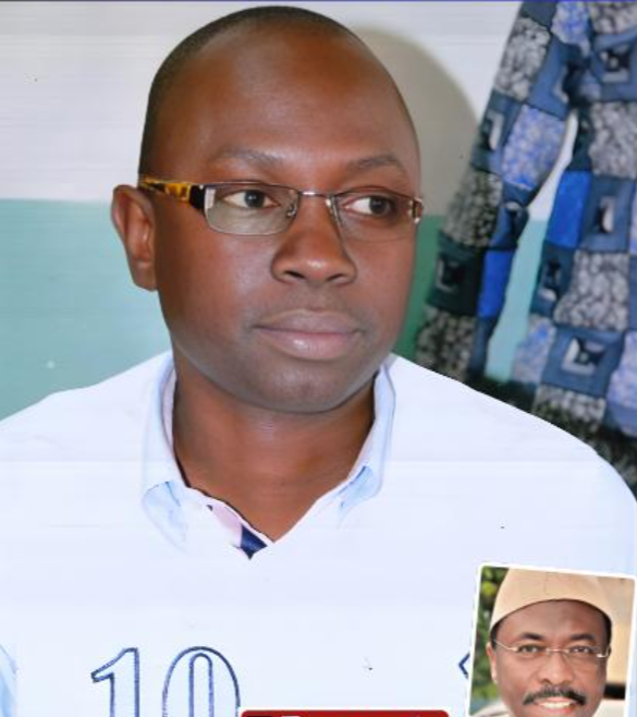 Les Chroniques du Doyen – Abass Ndoye, le magicien des aiguilles (par Majib Sène)