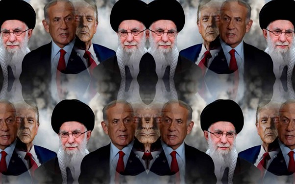 Iran : Trump menace, Israël frappe, Téhéran résiste