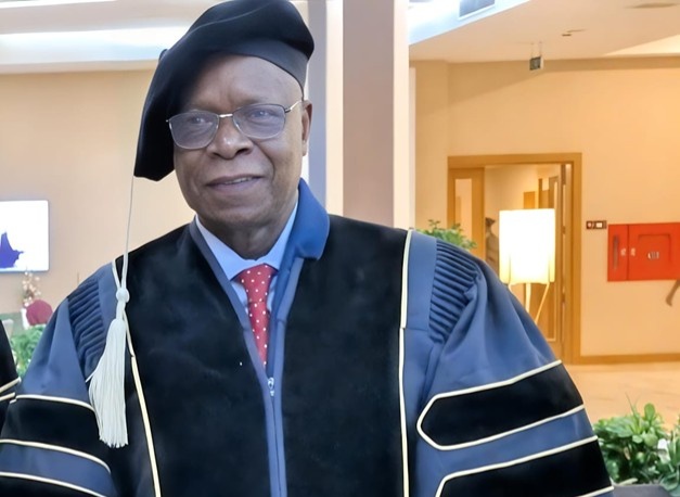 Géopolitique locale au Sénégal : le syndrome du paraître Perspectives à partir du culte du spectacle, de la circulation du passif et de l’inversion des valeurs
