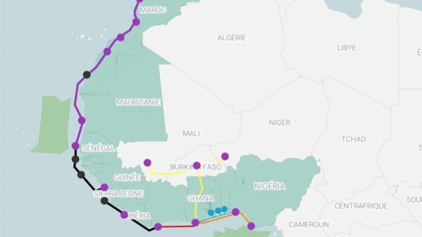 DIPLOMATIE, ECONOMIE, SECURITE, PORTS, ENERGIE, PAIX, SAHEL… LA COHERENCE DE LA STRATEGIE MAROCAINE