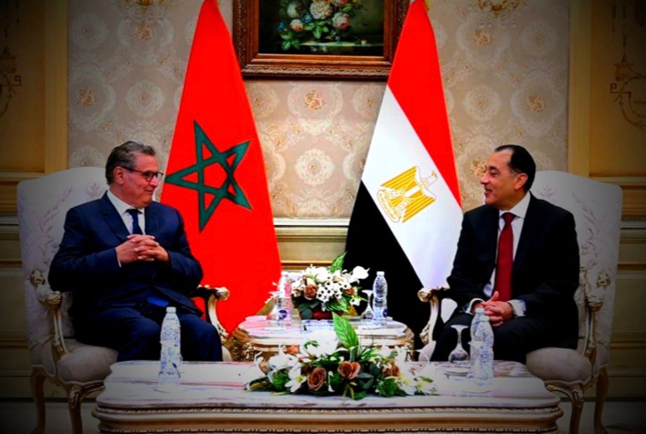 Rabat/Caire… Quand la diplomatie attend son moment