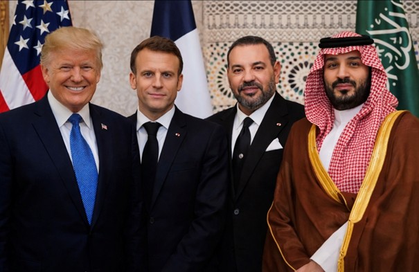 POURQUOI NOUS MET-IL EN DANGER ?