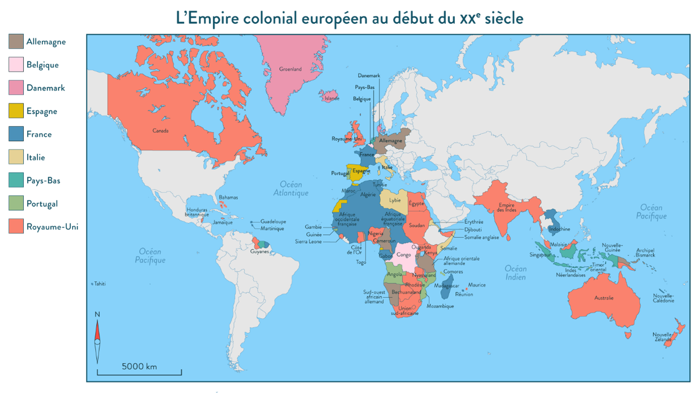 Autonomie, patriotisme, et monde multipolaire : l’Afrique à la conquête de sa souveraineté.