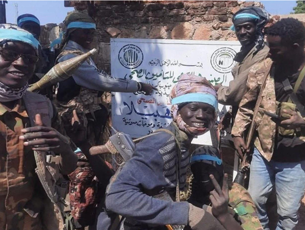 Détournement d’armes européennes par les Émirats arabes unis vers le Soudan : quelles obligations pour les États exportateurs ?