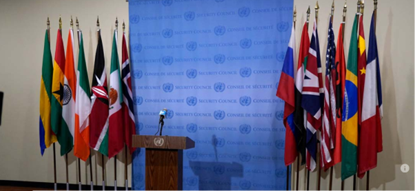 Donner la priorité à la paix : ce que l’ONU devrait demander à son prochain secrétaire général