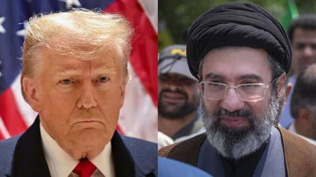 Et l’Iran deviendra la principale puissance régionale du Moyen Orient qui imposerait une nouvelle configuration géopolitique et géostratégique.