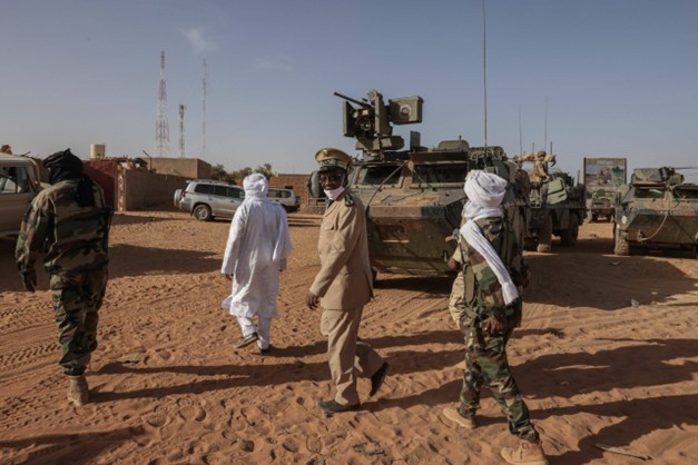 L’Alliance des États du Sahel : l’ordre des fusils, le désordre des droits
