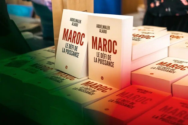 Dans les couloirs du ministère de l'Intérieur, la nuit où le plan d'autonomie est né