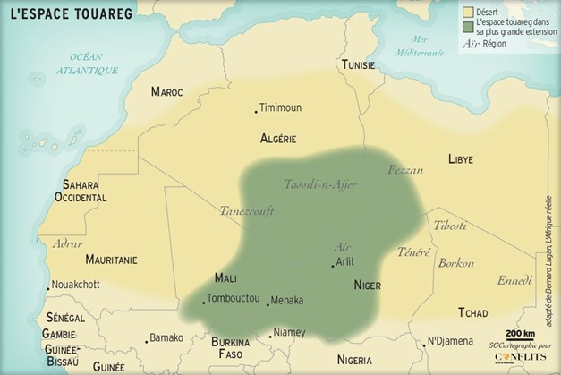 INVESTISSEMENTS ETRANGERS : Le risque n’est pas plus élevé en Afrique
