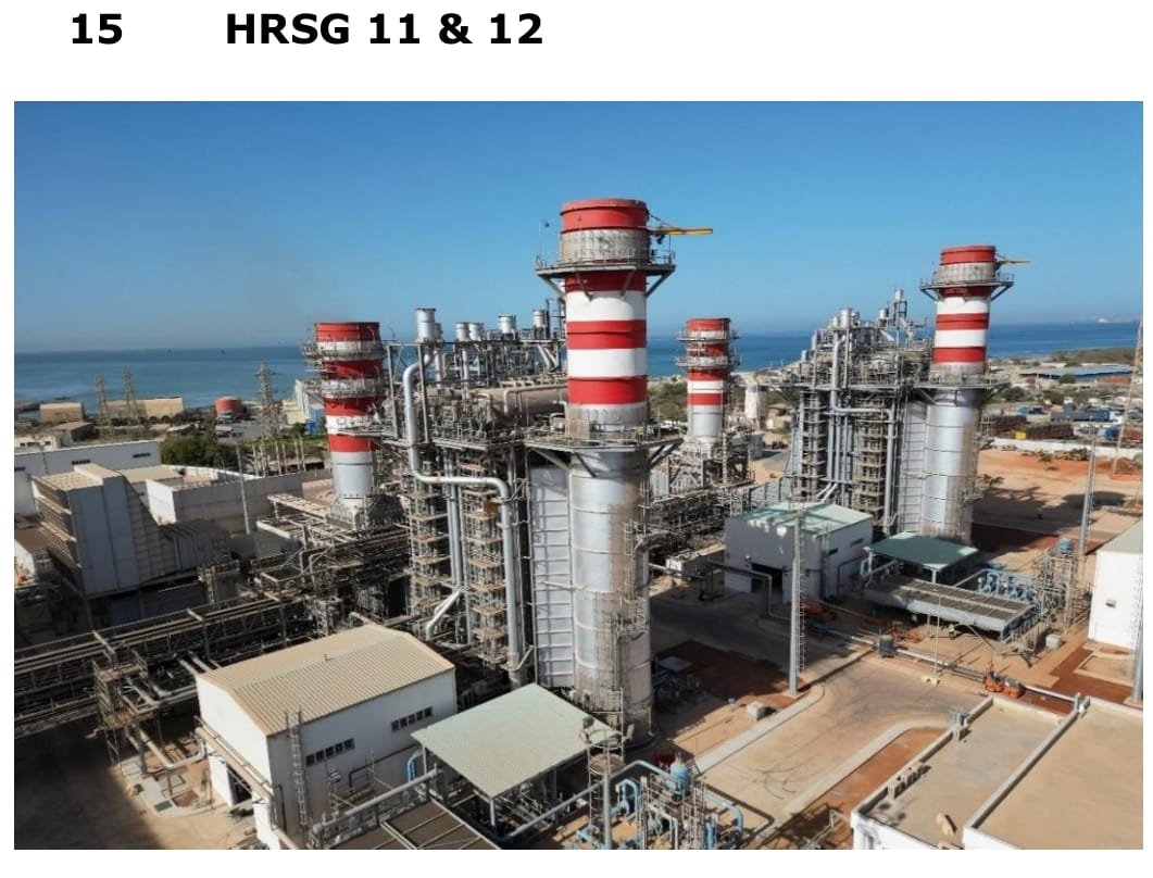 Senelec devient actionnaire unique de West African Energy et sécurise un projet stratégique initié par Samuel A. SARR