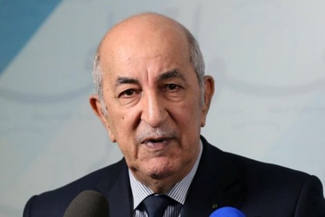 Alger doit «jouer franc jeu», par Mamadou Mouth BANE