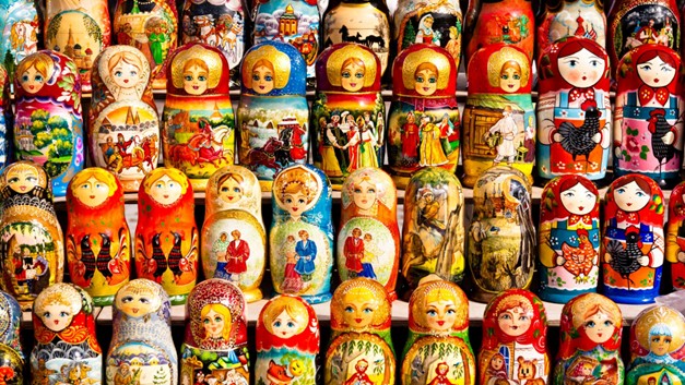 Négocier l'Ukraine. Les services de renseignement russes et la recomposition sécuritaire de la politique étrangère