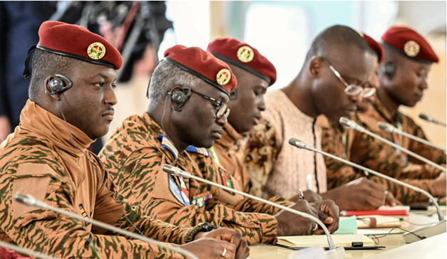 EFFONDREMENT DU MALI : La faillite des juntes de l’AES