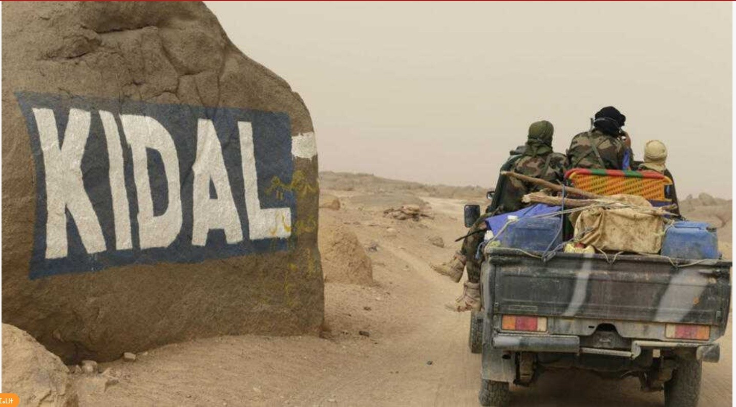 GUERRE INFORMATIONNELLE DANS LE SAHEL : AES versus FLA