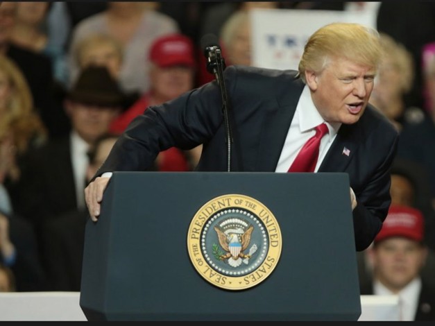 La métamorphose des États-Unis (II) : Donald Trump prend acte des limites du jacksonnisme