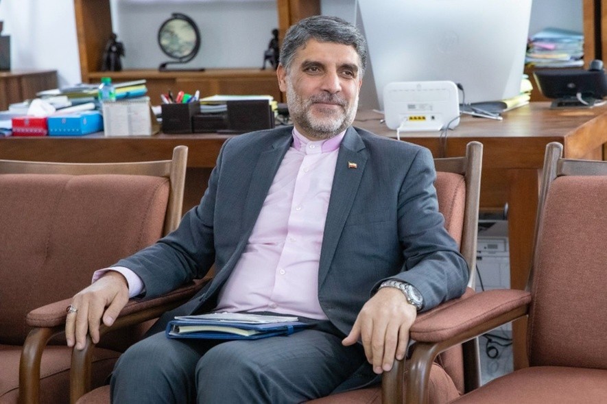 La menace d’une puissance pluriséculaire contre une civilisation millénaire : l’Iran, et les leçons de la “guerre de Ramadan” pour ses adversaires