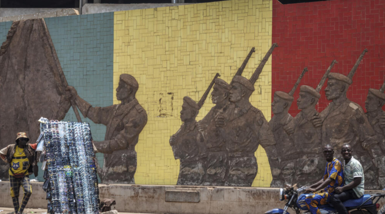 Au Mali, la sécurité d'État poursuit ses enlèvements