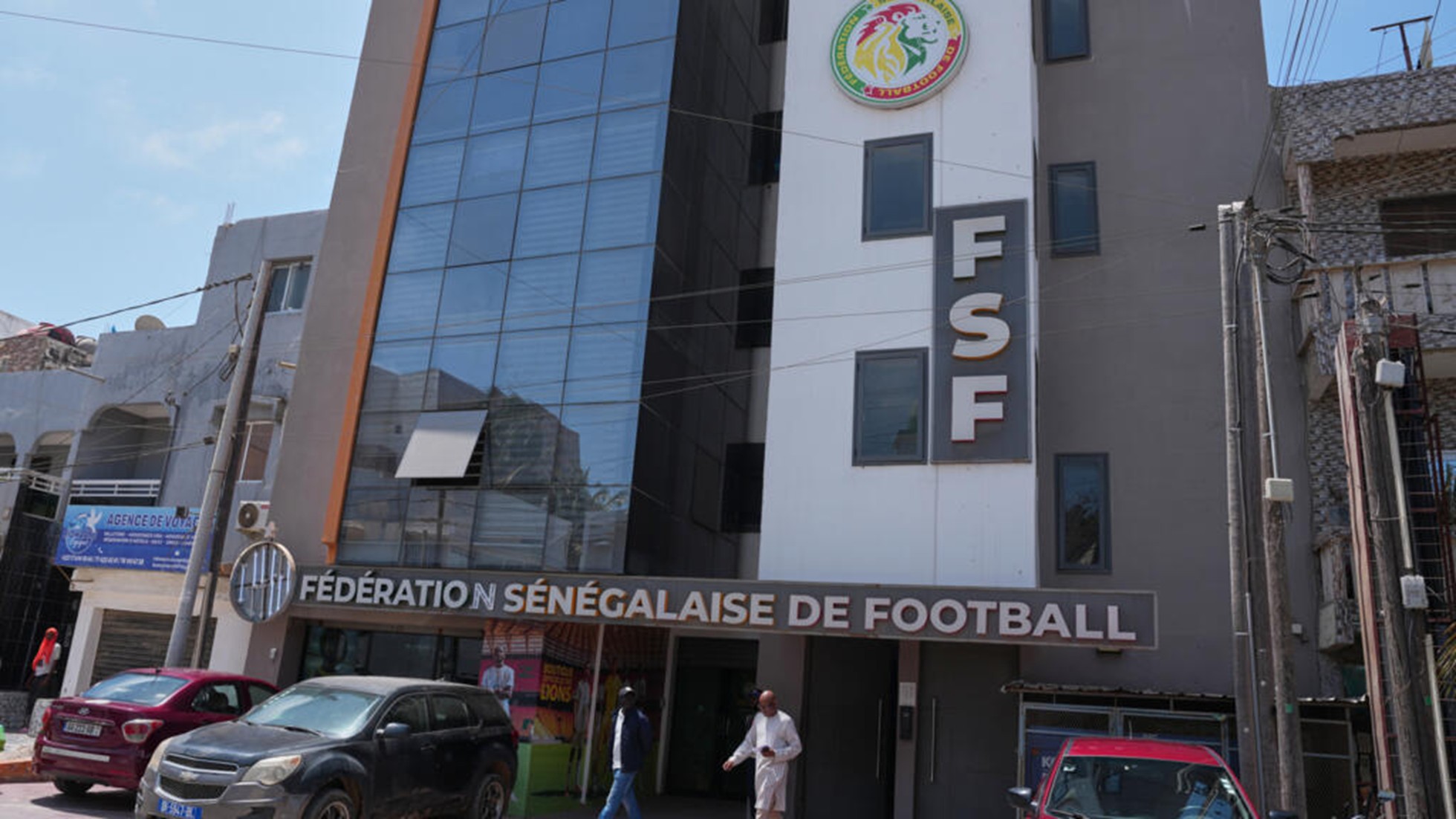 Mondial 2026: des dirigeants de la Fédération sénégalaise privés de visa étatsunien
