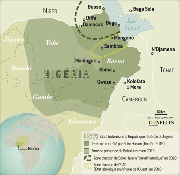 Kabe : quand l’anti-jihadisme fabrique des jihadistes