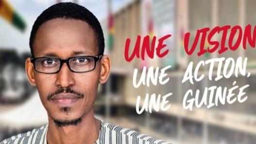 BOUBACAR SIDDIGHY DIALLO, TETE DE LISTE DE L’ALLIANCE UMP-GMD : LES AXES DU PROJET LEGISLATIF DE L’UMP-GMD