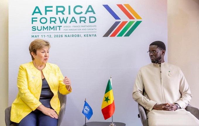 FINANCES : Pour un nouveau paradigme de coopération entre le Sénégal et le FMI