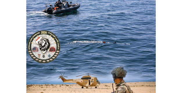 Défense : Le Maroc teste les «drones» sous-marins