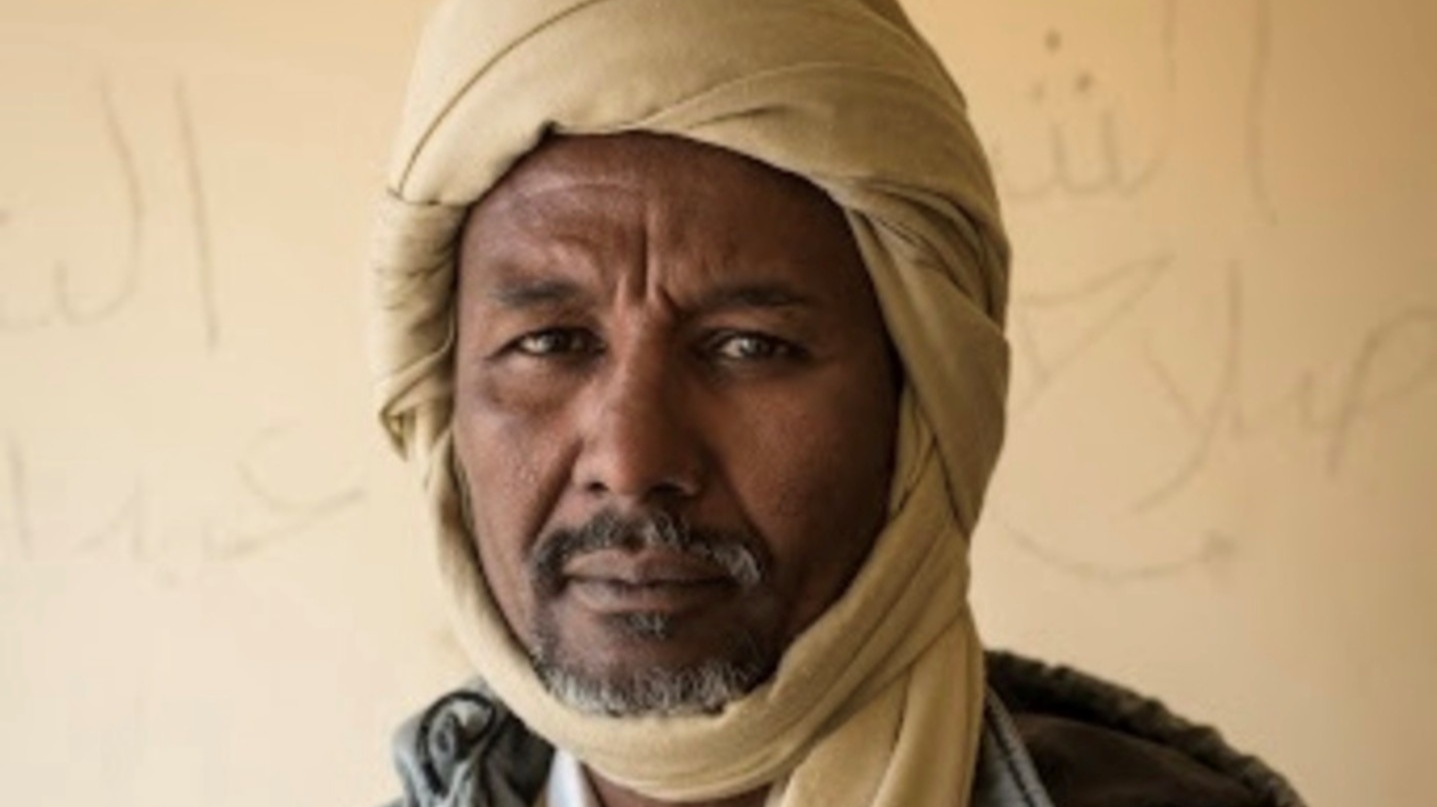 10 ANS DU FRONT POUR L’ALTERNANCE ET LA CONCORDE AU TCHAD  (FACT) : L’appel de Mahadi