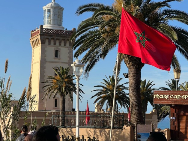 Maroc : puissance régionale en consolidation selon un rapport de Stimson Center