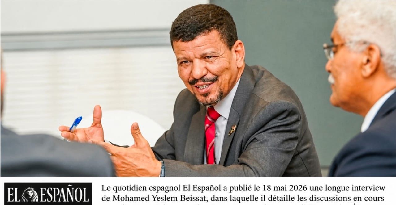 Sahara occidental : pour une paix réaliste, inclusive et durable au service des peuples du Sahel