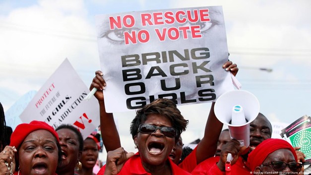 Enlèvements : Comment Boko Haram finance sa guerre