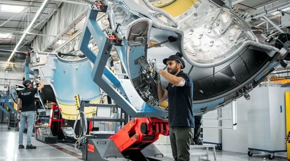 Le Maroc devient la première économie industrielle d’Afrique (BAD)