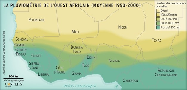 AFRIQUE : Vingt-cinq ans de pouvoir africain : ceux qui ont façonné le siècle