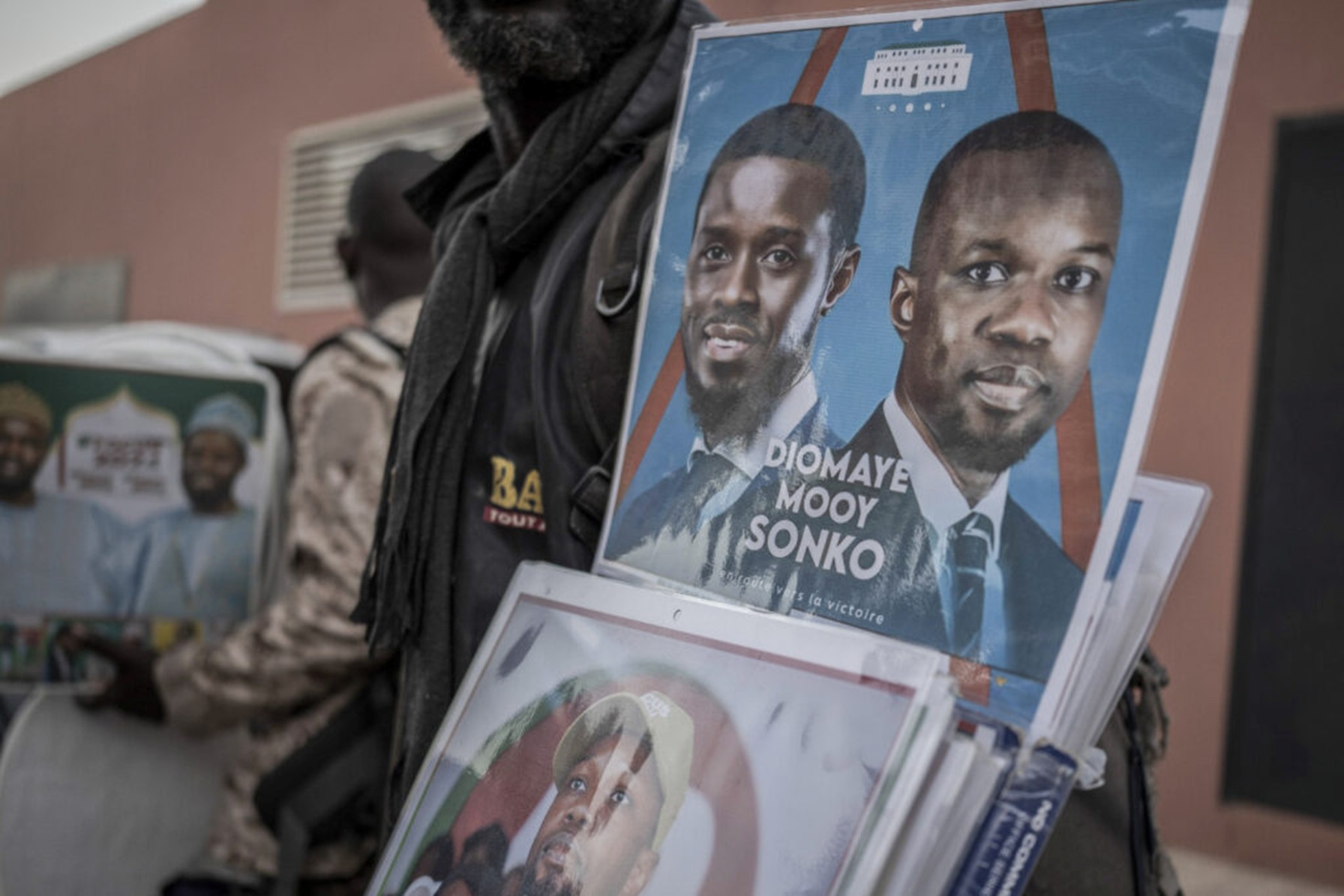 Sénégal : chronique d’un divorce entre le président Faye et son Premier ministre Sonko