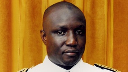 1-Mamadou Makhtar Cissé au ministère de l’Intérieur : Figure majeure de la haute administration