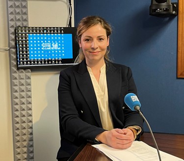 ACTUALITE : L’influence et la guerre informationnelle sont-elles au cœur des démocraties ?