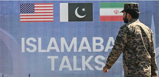 Pakistan : un nouvel acteur dans la quête d’une percée États-Unis-Iran