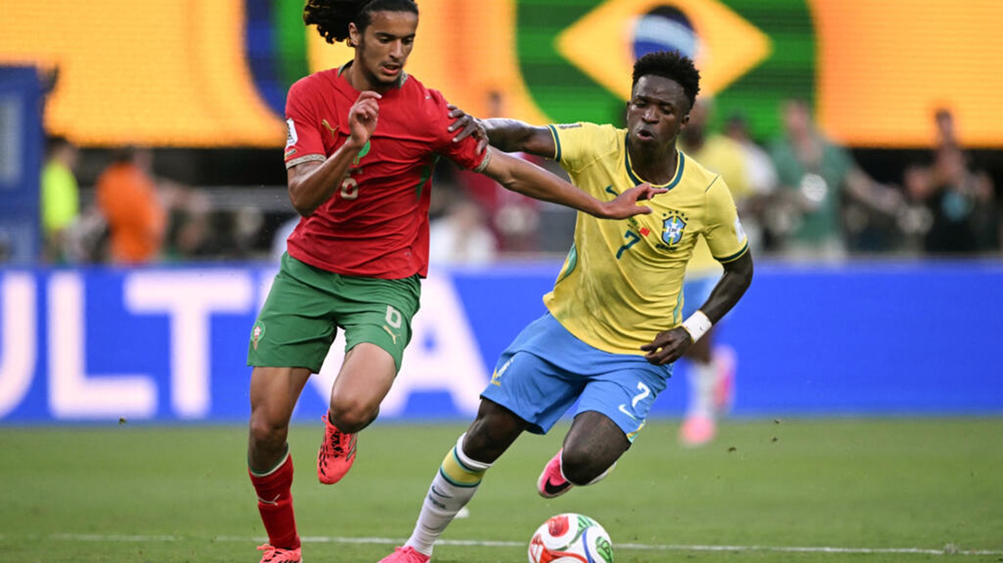 Mondial 2026 : Ayyoub Bouaddi, la nouvelle étoile marocain