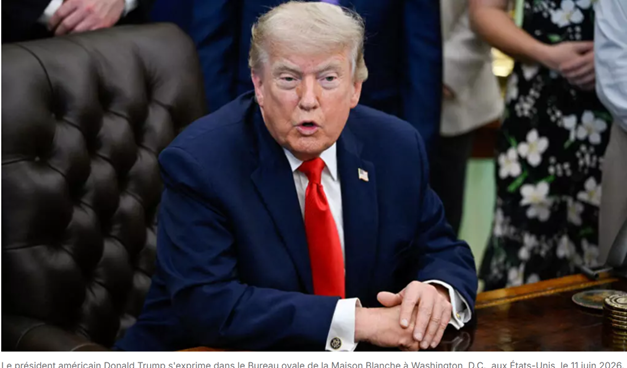 États-Unis – Iran : Un accord de paix historique annoncé sous médiation pakistanaise