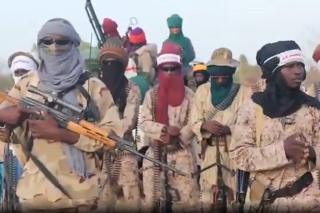 Du Mali au Nigeria : le nouvel arc de crise et les fragmentations à venir dans le Sahel