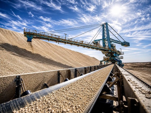 Ce que cache la crise d’Ormuz pour la sécurité alimentaire mondiale