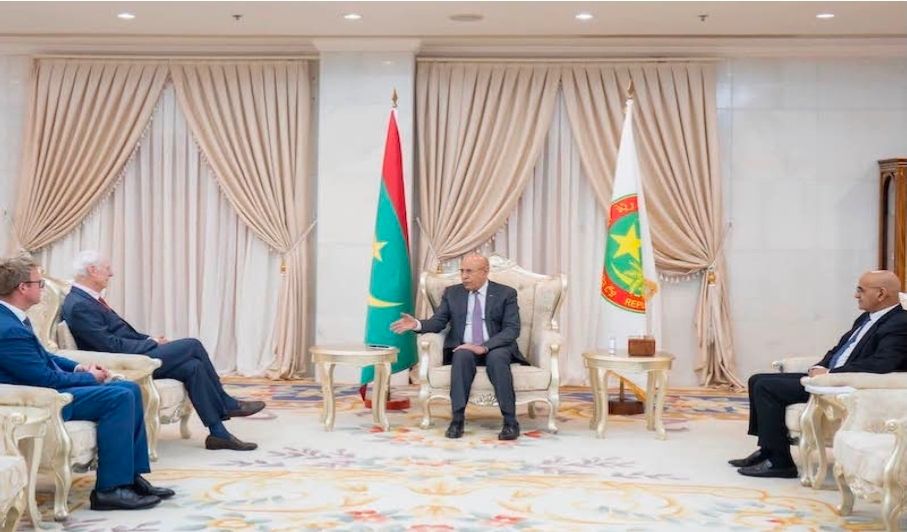 Sahara occidental : De Mistura joue sa dernière carte dans un Maghreb qui tremble