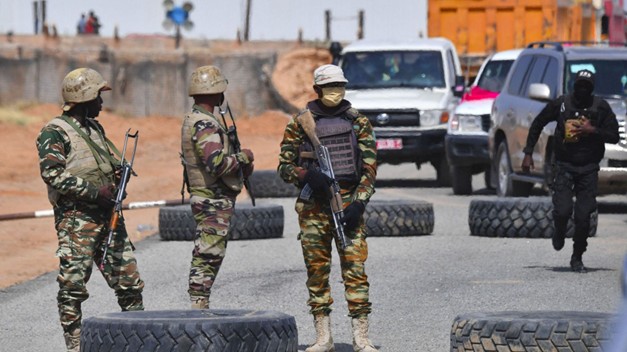 Niger, La faillite de l’armée nigérienne sous Tiani : Parjure, désillusions,  succession d'attaques meurtrières, naufrage sécuritaire...