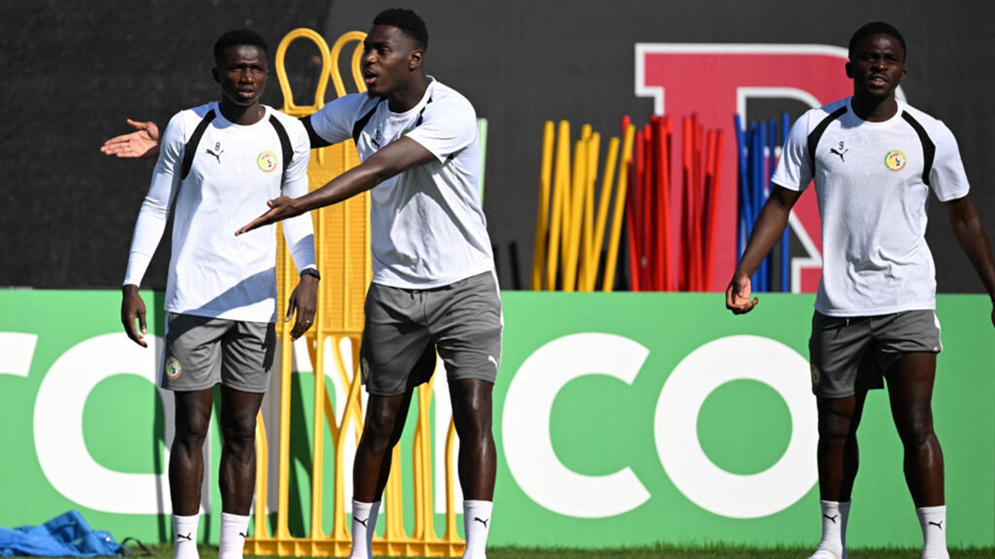 Mondial 2026 : face à la Norvège, le Sénégal veut faire oublier la défaite et les polémiques