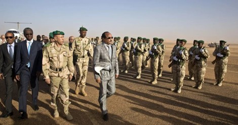 Le cas mauritanien : quand le dialogue complète l’action sécuritaire dans la lutte contre l’extrémisme violent.