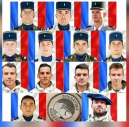 AES- FRANCE: Entre procès en sorcellerie,  cabales médiatiques et falsification de l'histoire !