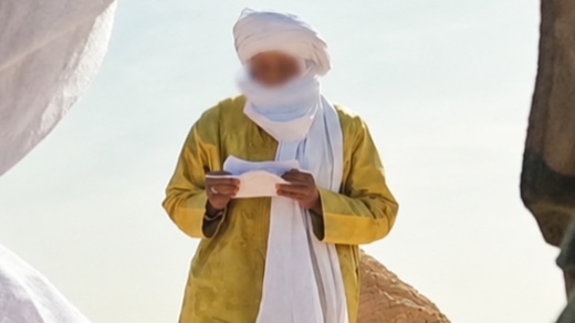 L’État islamique est en train de s’étendre en Afrique de l’Ouest