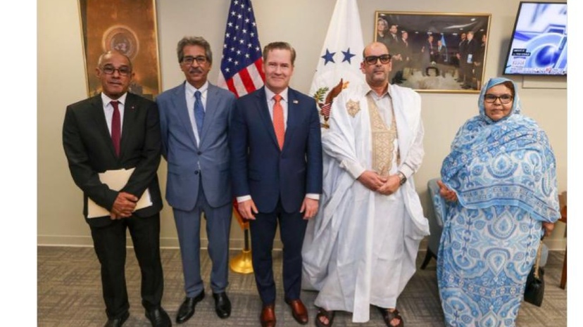 Washington élargit le cercle du dialogue sur la question du Sahara (Par Hamoud Ghailani)